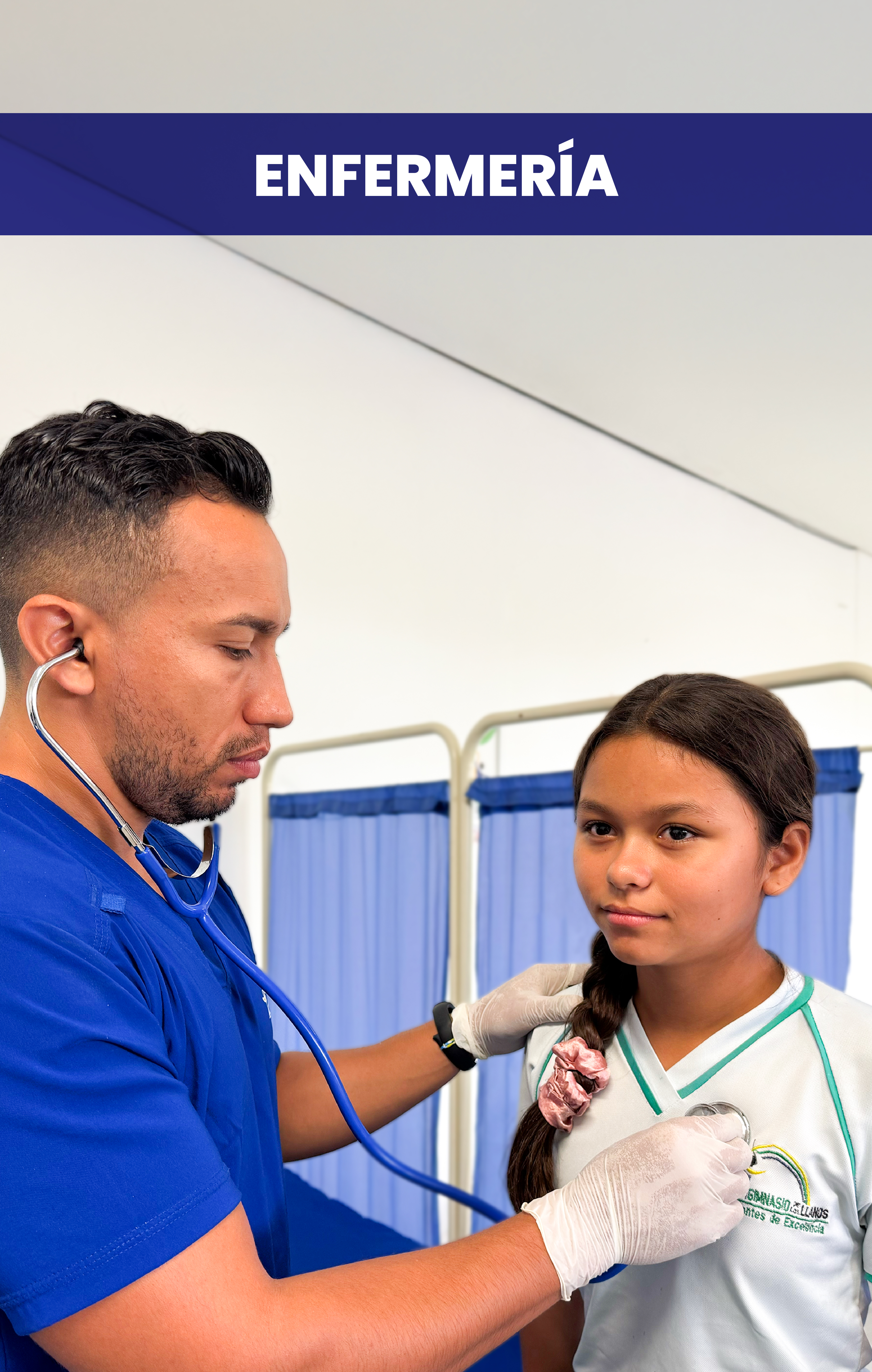 Enfermería