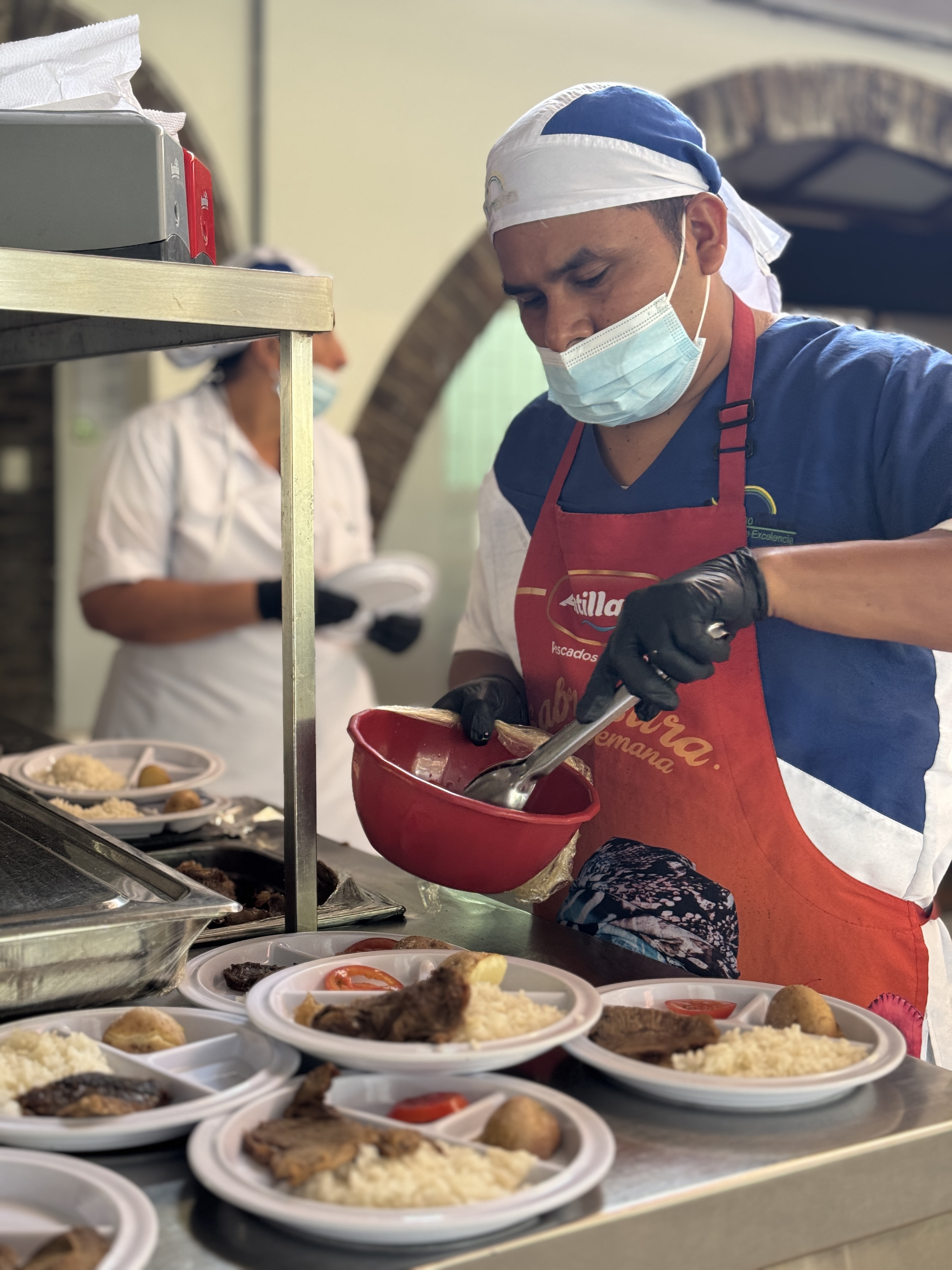 Alimentación
